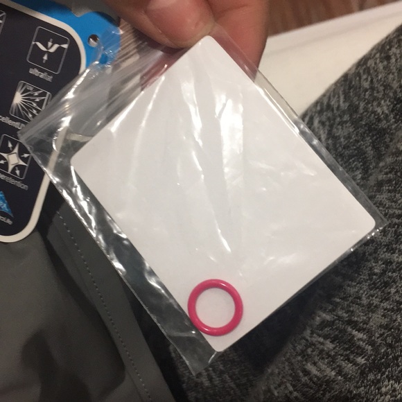 ASICS kanani geo bikini top - Picture 6 of 8